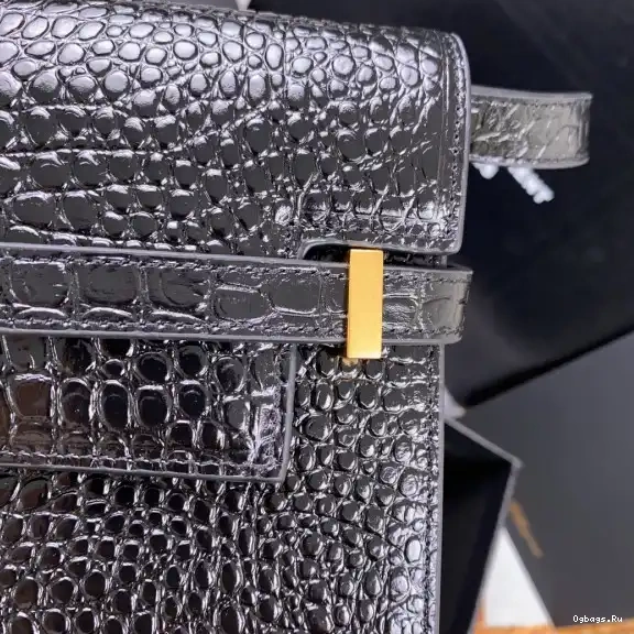 YSL MANHATTAN-29*20.5*7cm 0508